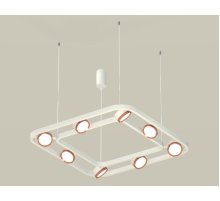 Подвесная люстра Ambrella Light Traditional (C9177, N8126) XB9177103