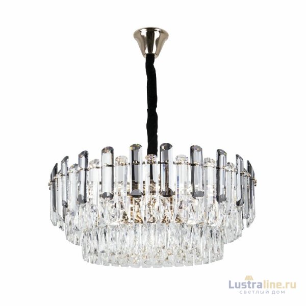 Подвесная люстра Modelux ML.9006.16 GD-SM Подвесная люстра Modelux ML.9006.16 GD-SM