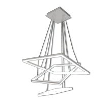 Подвесная люстра Kink Light Альтис 08201,01(4000K)