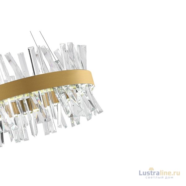 Подвесная люстра Natali Kovaltseva INNOVATION STYLE 83047