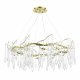 Подвесная люстра ST Luce Teardrops SL1660.203.12