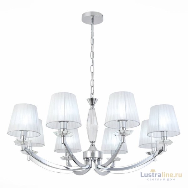Подвесная люстра ST-Luce SL1756.103.08