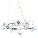 Подвесная люстра Loft IT Matisse 10008/1050 white