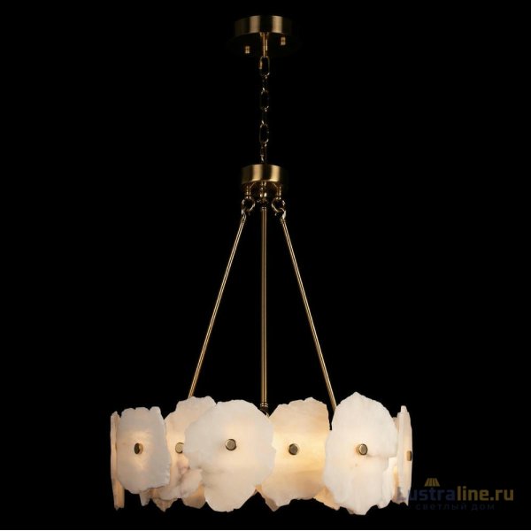 Подвесная люстра Loft IT Alicante 10248/600 Подвесная люстра Loft IT Alicante 10248/600