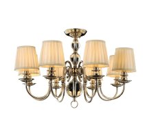 Подвесная люстра Aployt Gaell APL.704.03.08