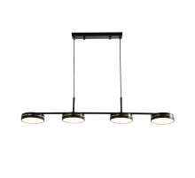 Подвесная люстра F-Promo Disco 4042-4P Подвесная люстра F-Promo Disco 4042-4P