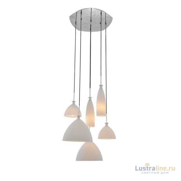 Подвесная люстра Lightstar Simple Light 810 810160