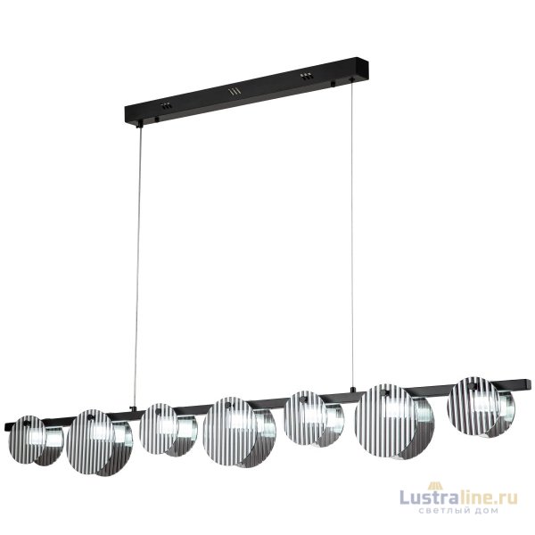 Подвесная люстра Stilfort Relux 4008/02/07PL Подвесная люстра Stilfort Relux 4008/02/07PL