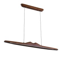 Подвесная люстра Arte Lamp Conca A4286SP-19BK