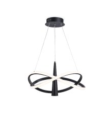 Подвесная люстра Ambrella Light Comfort LineTech FL5368