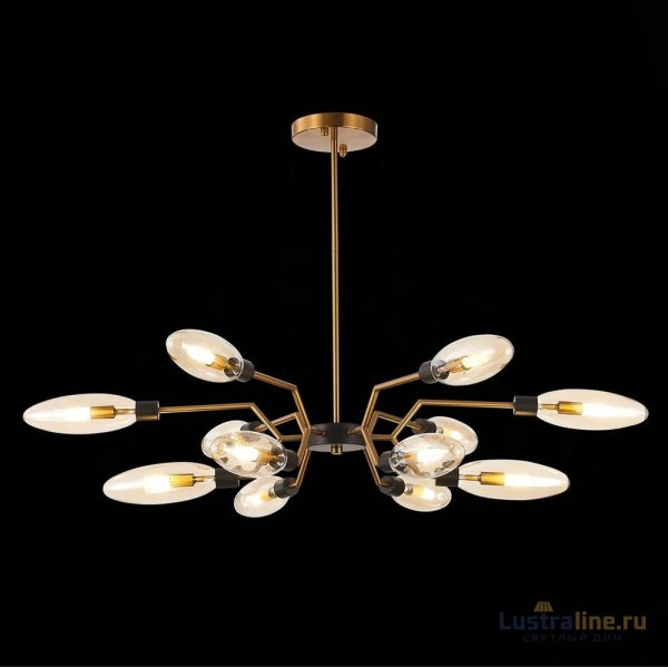 Подвесная люстра ST LUCE DESIMA SL1174.303.12