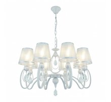 Подвесная люстра Arte Milano 347203/8 WT+SL