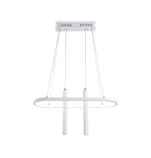 Подвесная люстра Ambrella Light Comfort FL5383