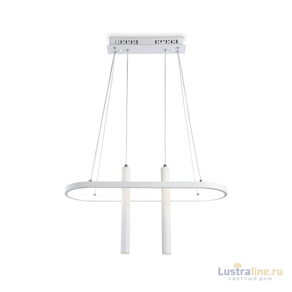 Подвесная люстра Ambrella Light Comfort FL5383 Подвесная люстра Ambrella Light Comfort FL5383