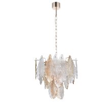 Подвесная люстра Arte Lamp Felicita A4080LM-6GO