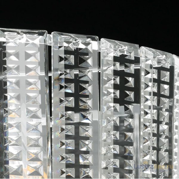 Подвесная люстра MW-Light Аделард 642016105