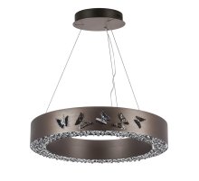 Подвесная люстра Lightstar Faraone 701161