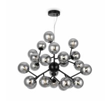 Подвесная люстра Maytoni Dallas MOD545PL-24B