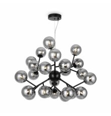 Подвесная люстра Maytoni Dallas MOD545PL-24B