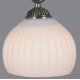 Подвесная люстра Illumico IL0695-3PSQ-24 AB CAPELLA
