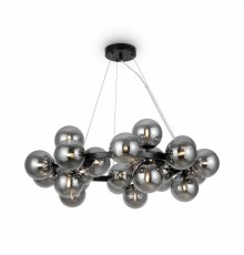Подвесная люстра Maytoni Dallas MOD545PL-25B