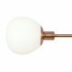 Подвесная люстра Maytoni Erich MOD221-PL-05-G