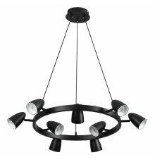 Подвесная люстра Lumion Ilmina 8237/9