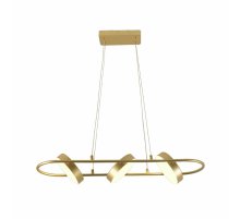 Подвесная люстра F-Promo Abris 4677-3P