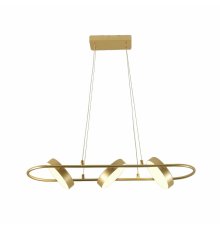 Подвесная люстра F-Promo Abris 4677-3P