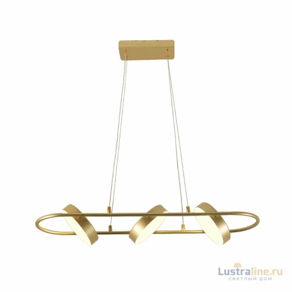 Подвесная люстра F-Promo Abris 4677-3P