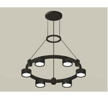 Подвесная люстра Ambrella Light Traditional (A9205,C9232,N8113) XR92051100