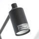 Подвесная люстра Lussole Huron LSP-8156-CL