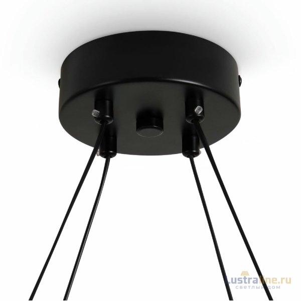 Подвесная люстра Freya Collar FR6180PL-L32B Подвесная люстра Freya Collar FR6180PL-L32B