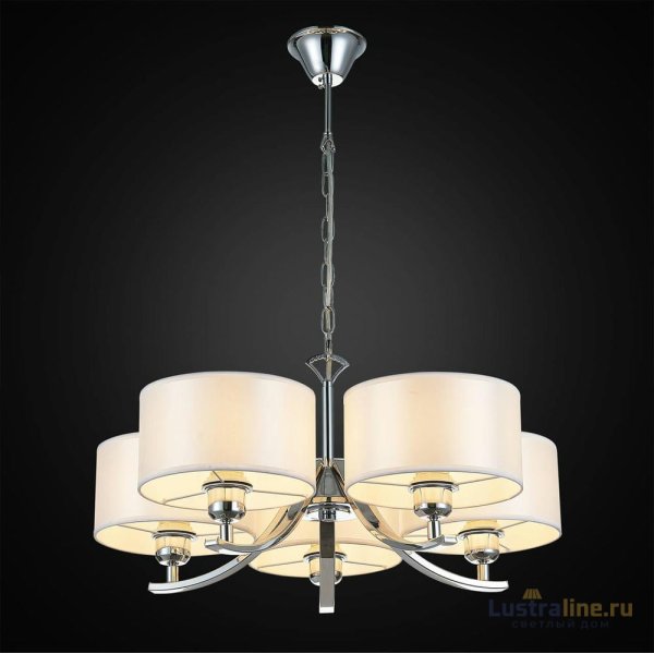 Подвесная люстра Citilux CL466150 Подвесная люстра Citilux CL466150