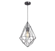 Подвесная люстра Vitaluce V4731-1/1S