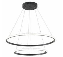 Подвесная люстра Zortes Ringolight ZRS.33321.63C Подвесная люстра Zortes Ringolight ZRS.33321.63C