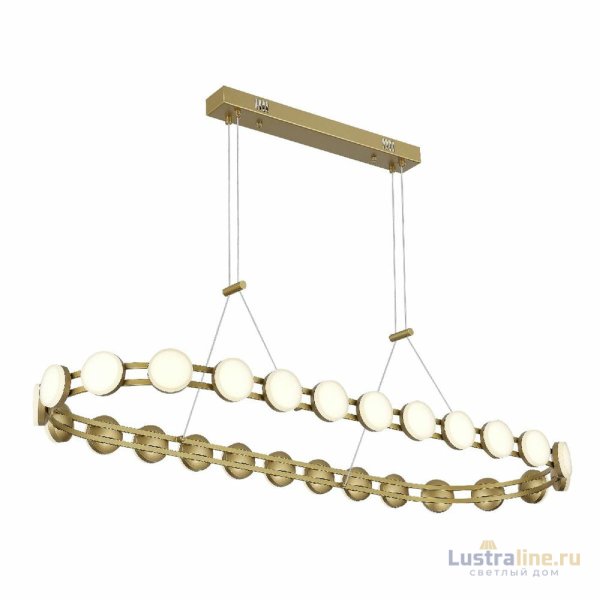 Подвесная люстра ST Luce Monro SL6610.203.26