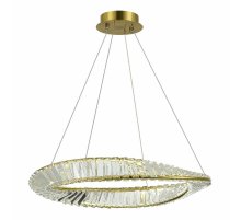 Подвесная люстра ST Luce Ritorto SL6204.301.01