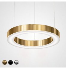 Подвесная люстра ImperiumLoft Light Ring Horizontal 177929-22