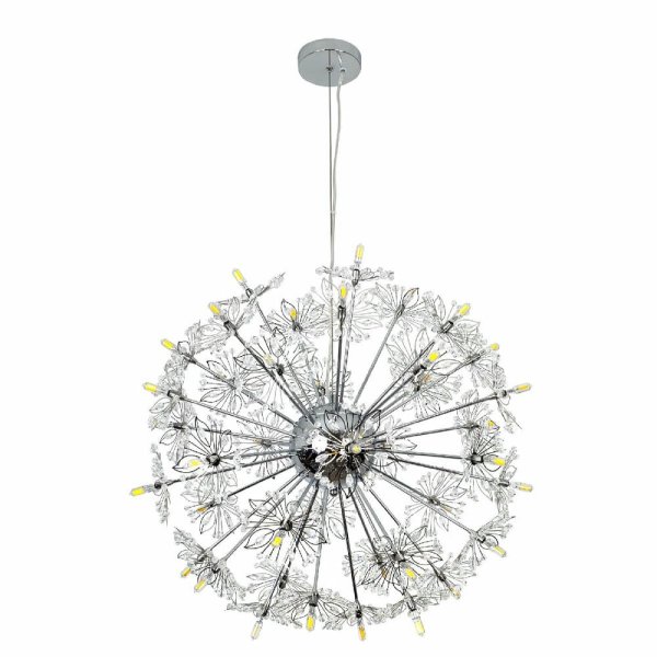 Подвесная люстра Modestyle MS.10105.40