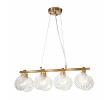 Подвесная люстра Escada Soprano 645/4PL