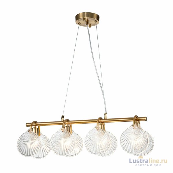 Подвесная люстра Escada Soprano 645/4PL