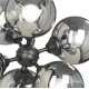 Подвесная люстра Vitaluce V4318-1/6