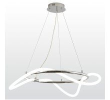 Подвесная люстра Lussole Loft River LSP-8390