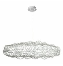 Подвесная люстра Loft IT Cloud 10247/1500 White