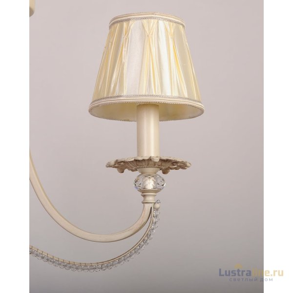 Подвесная люстра Abrasax Josephine 3007/3(creamgold)