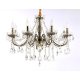 Подвесная люстра Ambrella Light Traditional TR4950