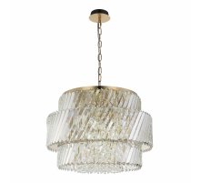 Подвесная люстра ST Luce Ritz SL6138.303.12