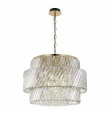 Подвесная люстра ST Luce Ritz SL6138.303.12