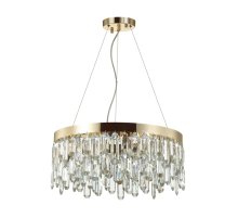 Подвесная люстра Odeon Light Semura 4986/6